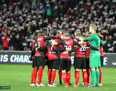 IM电竞官方投注平台-里尔队连胜结束,陷入法甲积分榜中游了吗