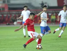 IM电竞官方网站下载入口-恒大主场获胜固然可喜, 但一现象却让恒大亚冠前景堪忧