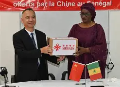 IM电竞官方投注平台-塞内加尔局势稳定吗?