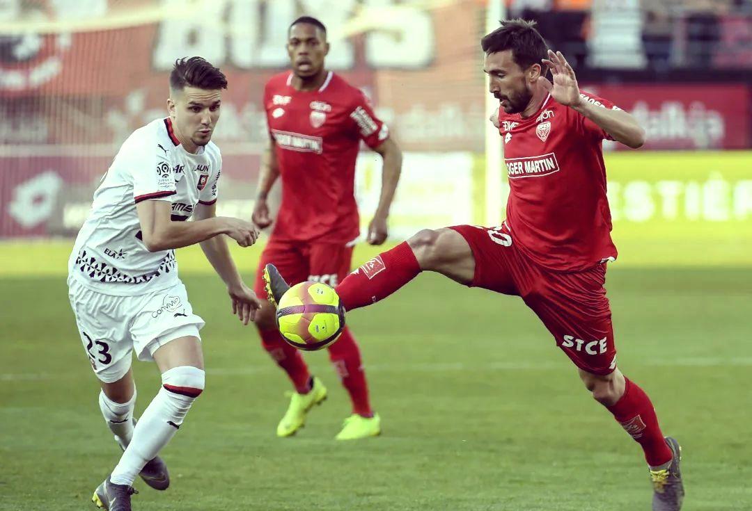 IM电竞官方网站下载入口-法乙卡昂对南锡