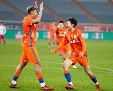 IM电竞官网-山东队几连胜了