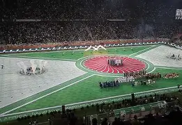 IM电竞官网-阿尔及利亚队